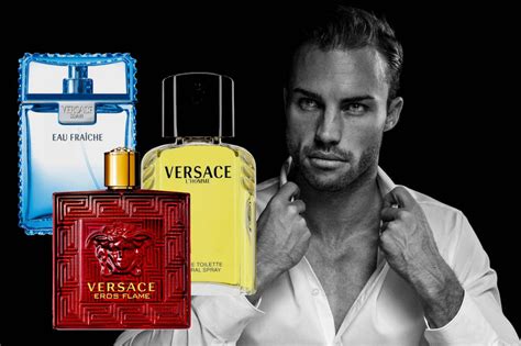 versace cologne commercial 2020|newest Versace cologne for men.